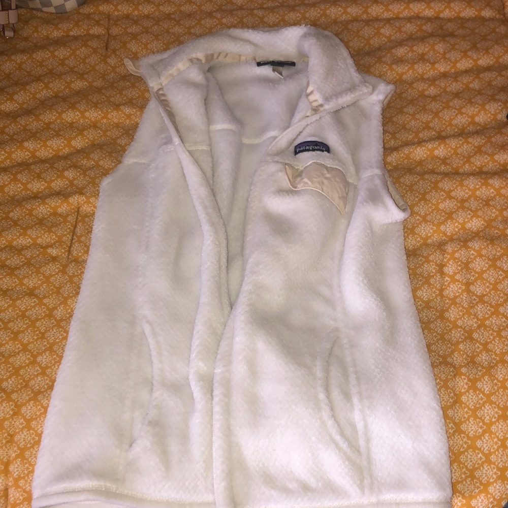 Size XS Womens Patagonia Vest